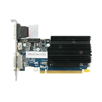 š̤ۡѡSAPPHIREӥǥ SAPPHIER HD6450 1G DDR3 HDMI/DVI-D/VGA 11190-02-20G