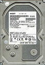 【中古】【未使用】HGST hua723020ala640?P/N : 0?F15107?MLC : mrk6t0?2tb