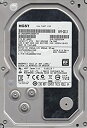 【中古】【未使用】hus724020ale640、PN 0?F14685、MLC mpk580、Hitachi 2tb SATA 3.5ハードドライブ