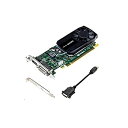 【中古】【未使用】Nvidia Quadro K620 - グラフィックスカード - Quadro K620 - 2 Gb Ddr3 - Pcie 2.0 X16 ロープロファイル - Dvi Displayport 「製品タイプ:コ