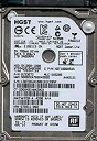 【中古】【未使用】hts541010?a9e680?P/N : 0j33073?MLC : da5286?HGST 1tb