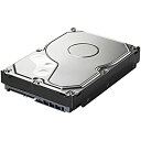 【中古】【未使用】BUFFALO HD-WHU3/R1シリーズ用オプション 交換HDD 6TB OP-HD6.0WH