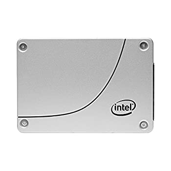 【中古】【未使用】インテル SSD DC S3520シリーズ 960GB 2.5インチ SATA 6Gb/s MLC