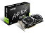 【中古】【未使用】MSI ARMOR 2X デュアルファン搭載 GeForce GTX 1060 グラフィックスカード 6GB版 GeForce GTX 1060 ARMOR 6G OCV1