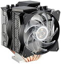 【中古】【未使用】Cooler Master MasterAir MA621P TR4 Edition サイドフロー型 空冷CPUクーラー [AMD TR4 対応] FN1255 MAP-D6PN-218PC-R2【メーカー名】アスク【メーカー型番】MAP-D6PN-218PC-R2【ブランド名】CoolerMaster【商品説明】Cooler Master MasterAir MA621P TR4 Edition サイドフロー型 空冷CPUクーラー [AMD TR4 対応] FN1255 MAP-D6PN-218PC-R2映像商品などにimportと記載のある商品に関してはご使用中の機種では使用できないこともございますので予めご確認の上お買い求めください。 品については商品タイトルに記載がない場合がありますので、ご不明な場合はメッセージにてお問い合わせください。 画像はイメージ写真ですので画像の通りではないこともございます。また、中古品の場合、中古という特性上、使用に影響の無い程度の使用感、経年劣化、キズや汚れがある場合がございますのでご了承の上お買い求めくださいませ。ビデオデッキ、各プレーヤーなどリモコンなどしてない場合もございます。 中古品は商品名に『初回』『限定』『○○付き』等の記載があっても品、特典、ダウンロードコードなどは無い場合もございます。 中古品の場合、基本的に説明書・外箱・ドライバーインストール用のCD-ROMはついておりません。 当店では初期不良に限り、商品到着から7日間は返品を受付けております。 ご注文からお届けまで ご注文⇒ご注文は24時間受け付けております。 注文確認⇒当店より注文確認メールを送信いたします。 入金確認⇒決済の承認が完了した翌日より、お届けまで3営業日〜10営業日前後とお考え下さい。 ※在庫切れの場合はご連絡させて頂きます。 出荷⇒配送準備が整い次第、出荷致します。配送業者、追跡番号等の詳細をメール送信致します。 ※離島、北海道、九州、沖縄は遅れる場合がございます。予めご了承下さい。 ※ご注文後、当店より確認のメールをする場合がございます。期日までにご返信が無い場合キャンセルとなりますので予めご了承くださいませ。 ※当店ではお客様とのやりとりを正確に記録する為、電話での対応はしておりません。メッセージにてご連絡くださいませ。