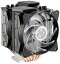 š̤ۡѡCooler Master MasterAir MA621P TR4 Edition ɥե CPU顼 [AMD TR4 б] FN1255 MAP-D6PN-218PC-R2