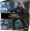 【中古】【未使用】Star Wars: The Old Republic Collector's Bundle (輸入版)