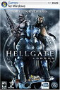 【中古】【未使用】Hellgate: London Collector's Edition (輸入版)