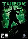 【中古】【未使用】Turok (輸入版)