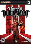 【中古】【未使用未開封】Unreal Tournament III Collector's Edition (輸入版)