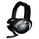 【中古】【未使用】SONY DR-GA500 パソコン用ヘッドセット (ゲームプレイに適した機能搭載) 並行輸入品(2)