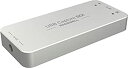 【中古】【未使用】Magewell USB 3.0 SDIビデオキャプチャデバイス