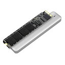 【中古】【未使用】Transcend 960GB JetDrive 520 SATAIII 6Gb/s Solid State Drive Upgrade Ki...