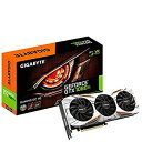 【中古】【未使用】GIGABYTE ビデオカード GEFORCE GTX 1080Ti搭載 GV-N108TGAMING OC-11GD【メーカー名】Gigabyte【メーカー型番】GV-N108TGAMING OC-11GD【ブランド名】日本ギガバイト【商品説明】GIGABYTE ビデオカード GEFORCE GTX 1080Ti搭載 GV-N108TGAMING OC-11GD映像商品などにimportと記載のある商品に関してはご使用中の機種では使用できないこともございますので予めご確認の上お買い求めください。 品については商品タイトルに記載がない場合がありますので、ご不明な場合はメッセージにてお問い合わせください。 画像はイメージ写真ですので画像の通りではないこともございます。また、中古品の場合、中古という特性上、使用に影響の無い程度の使用感、経年劣化、キズや汚れがある場合がございますのでご了承の上お買い求めくださいませ。ビデオデッキ、各プレーヤーなどリモコンなどしてない場合もございます。 中古品は商品名に『初回』『限定』『○○付き』等の記載があっても品、特典、ダウンロードコードなどは無い場合もございます。 中古品の場合、基本的に説明書・外箱・ドライバーインストール用のCD-ROMはついておりません。 当店では初期不良に限り、商品到着から7日間は返品を受付けております。 ご注文からお届けまで ご注文⇒ご注文は24時間受け付けております。 注文確認⇒当店より注文確認メールを送信いたします。 入金確認⇒決済の承認が完了した翌日より、お届けまで3営業日〜10営業日前後とお考え下さい。 ※在庫切れの場合はご連絡させて頂きます。 出荷⇒配送準備が整い次第、出荷致します。配送業者、追跡番号等の詳細をメール送信致します。 ※離島、北海道、九州、沖縄は遅れる場合がございます。予めご了承下さい。 ※ご注文後、当店より確認のメールをする場合がございます。期日までにご返信が無い場合キャンセルとなりますので予めご了承くださいませ。 ※当店ではお客様とのやりとりを正確に記録する為、電話での対応はしておりません。メッセージにてご連絡くださいませ。