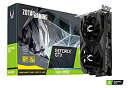 【中古】【未使用】ZOTAC GAMING GeForce GTX 1660 SUPER Twin Fan グラフィックスボード ZTGTX1660S-6GBTWIN/ZT-T16620F-10L VD7109