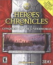 【ポイントアップ中!】【中古】Heroes Chronicles: Conquest of the Underworld (輸入版)