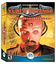 【中古】Command & Conquer Red Alert 2 Expansion: Yuri's Revenge (輸入版)【メーカー名】Electronic Arts【メーカー型番】40071【ブランド名】Electronic Arts【商品説明】Command & Conquer Red Alert 2 Expansion: Yuri's Revenge (輸入版)映像商品などにimportと記載のある商品に関してはご使用中の機種では使用できないこともございますので予めご確認の上お買い求めください。 付属品については商品タイトルに記載がない場合がありますので、ご不明な場合はメッセージにてお問い合わせください。 画像はイメージ写真ですので画像の通りではないこともございます。また、中古品の場合、中古という特性上、使用に影響の無い程度の使用感、経年劣化、キズや汚れがある場合がございますのでご了承の上お買い求めくださいませ。ビデオデッキ、各プレーヤーなどリモコンなど付属してない場合もございます。 中古品は商品名に『初回』『限定』『○○付き』等の記載があっても付属品、特典、ダウンロードコードなどは無い場合もございます。 中古品の場合、基本的に説明書・外箱・ドライバーインストール用のCD-ROMはついておりません。 当店では初期不良に限り、商品到着から7日間は返品を受付けております。 ご注文からお届けまで ご注文⇒ご注文は24時間受け付けております。 注文確認⇒当店より注文確認メールを送信いたします。 入金確認⇒決済の承認が完了した翌日より、お届けまで3営業日〜10営業日前後とお考え下さい。 ※在庫切れの場合はご連絡させて頂きます。 出荷⇒配送準備が整い次第、出荷致します。配送業者、追跡番号等の詳細をメール送信致します。 ※離島、北海道、九州、沖縄は遅れる場合がございます。予めご了承下さい。 ※ご注文後、当店より確認のメールをする場合がございます。期日までにご返信が無い場合キャンセルとなりますので予めご了承くださいませ。 ※当店ではお客様とのやりとりを正確に記録する為、電話での対応はしておりません。メッセージにてご連絡くださいませ。