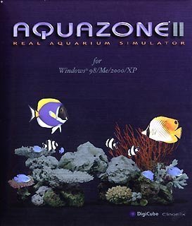 Aquazone 2