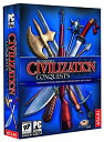 【中古】CIVILIZATION III CONQUEST MB