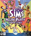 【ポイントアップ中！】【中古】The Sims House Party Expansion Pack ( Mac ) (輸入版)