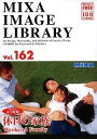 【中古】MIXA IMAGE LIBRARY Vol.162 休日の家族