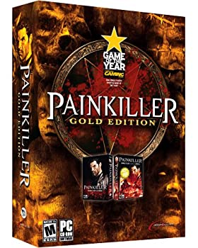 【中古】Painkiller Gold Edition (輸入版)