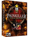 yÁzPainkiller Gold Edition (A)