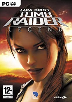 【中古】Tomb Raider Legend （輸入版）