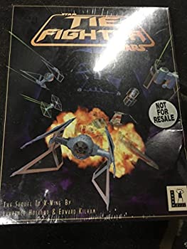 【中古】Star Wars: TIE Fighter (輸入版)