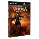 【中古】Victoria 2 (輸入版)【メーカー名】Ascaron【メーカー型番】on【ブランド名】Unknown【商品説明】Victoria 2 (輸入版)映像商品などにimportと記載のある商品に関してはご使用中の機種では使用できないこともございますので予めご確認の上お買い求めください。 付属品については商品タイトルに記載がない場合がありますので、ご不明な場合はメッセージにてお問い合わせください。 画像はイメージ写真ですので画像の通りではないこともございます。また、中古品の場合、中古という特性上、使用に影響の無い程度の使用感、経年劣化、キズや汚れがある場合がございますのでご了承の上お買い求めくださいませ。ビデオデッキ、各プレーヤーなどリモコンなど付属してない場合もございます。 中古品は商品名に『初回』『限定』『○○付き』等の記載があっても付属品、特典、ダウンロードコードなどは無い場合もございます。 中古品の場合、基本的に説明書・外箱・ドライバーインストール用のCD-ROMはついておりません。 当店では初期不良に限り、商品到着から7日間は返品を受付けております。 ご注文からお届けまで ご注文⇒ご注文は24時間受け付けております。 注文確認⇒当店より注文確認メールを送信いたします。 入金確認⇒決済の承認が完了した翌日より、お届けまで3営業日〜10営業日前後とお考え下さい。 ※在庫切れの場合はご連絡させて頂きます。 出荷⇒配送準備が整い次第、出荷致します。配送業者、追跡番号等の詳細をメール送信致します。 ※離島、北海道、九州、沖縄は遅れる場合がございます。予めご了承下さい。 ※ご注文後、当店より確認のメールをする場合がございます。期日までにご返信が無い場合キャンセルとなりますので予めご了承くださいませ。 ※当店ではお客様とのやりとりを正確に記録する為、電話での対応はしておりません。メッセージにてご連絡くださいませ。