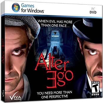 【中古】Alter Ego (輸入版)
