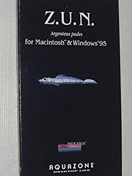 Aquazone （アクアゾーン）オプションディスク「ツン」