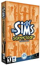 yÁzThe Sims Superstar Expansion Pack (Mac) (A)