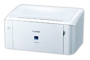 【中古】Canon レーザープリンタ Sater