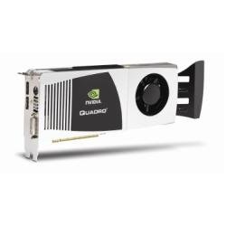 【中古】Nvidia Quadro FX5800 4GB