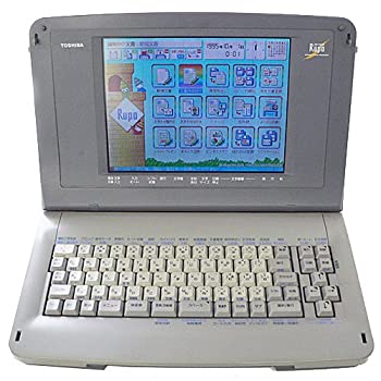 【中古】東芝 ルポ Rupo JW-V600 【中古】東芝 ルポ Rupo JW-V600