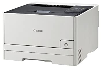 【中古】旧モデル Canon レーザープ