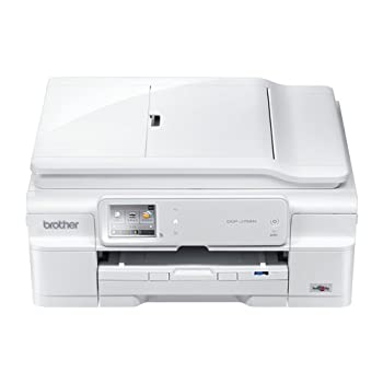 【中古】BROTHER A4インクジェット複合機 PRIVIO DCP-J752N 【中古】BROTHER A4インクジェット複合機 PRIVIO DCP-J752N