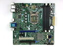 【中古】純正DELL OPTIPLEX 990シリーズ インテル LGA1155 デスクトップ マザーボード VNP2H 16JCH