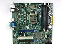 【中古】純正DELL OPTIPLEX 990シリーズ インテル LGA1155 デスクトップ マザーボード VNP2H 16JCH