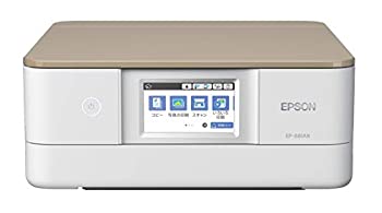 【中古】旧モデル エプソン プリンター A4 インクジェット 複合機 カラリオ EP-881AN ニュートラルベージュ 【中古】旧モデル エプソン プリンター A4 インクジェット 複合機 カラリオ EP-881AN ニュートラルベージュ
