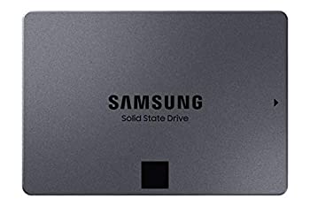 【中古】Samsung SSD 860 QVO 2.5” SATA III 1TB MZ-76Q1T ...