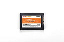 【中古】SUNEAST サンイースト SSD 内蔵SSD 2TB 2.5インチ SATA3.0 6Gb/s TLC 国内3 (2TB)
