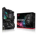 【中古】ASUS AMD AM4対応 マザーボード ROG STRIX X570-F GAMING 【ATX】【メーカー名】Asustek【メーカー型番】ROG STRIX X570-F GAMING【ブランド名】ASUSTek【商品説明】...