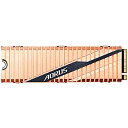【中古】GIGABYTE ギガバイト AORUS NVMe Gen4 PCIe M.2 SSD 1TB HD2596GP-ASM2NE6100TTTD