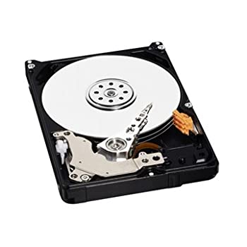 【中古】富士通 2.5inch HDD 40GB IDE MHV2040AH