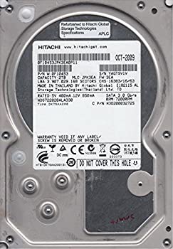 yÁzhds722020ala330APN 0?F10453AMLC jpk3eaAHitachi 2tb SATA 3.5n[hhCu