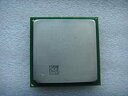 【中古】Intel Celeron 1.8 GHz デスクトップCPUプロセッサー- SL68D