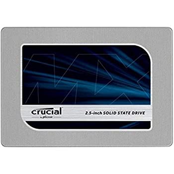 šCrucial CT500MX200SSD1 2.5 500GB / SATA 6Gbps / 7mm / 9.5mmץ°¹͢ [¹͢]