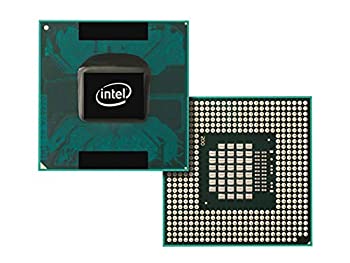 【中古】Intel Celeron M cm 550 CM550 SLA2E SLAJ9 モバイルCPUプロセッサーソケット P 1M 2.0GHz 533Mhz